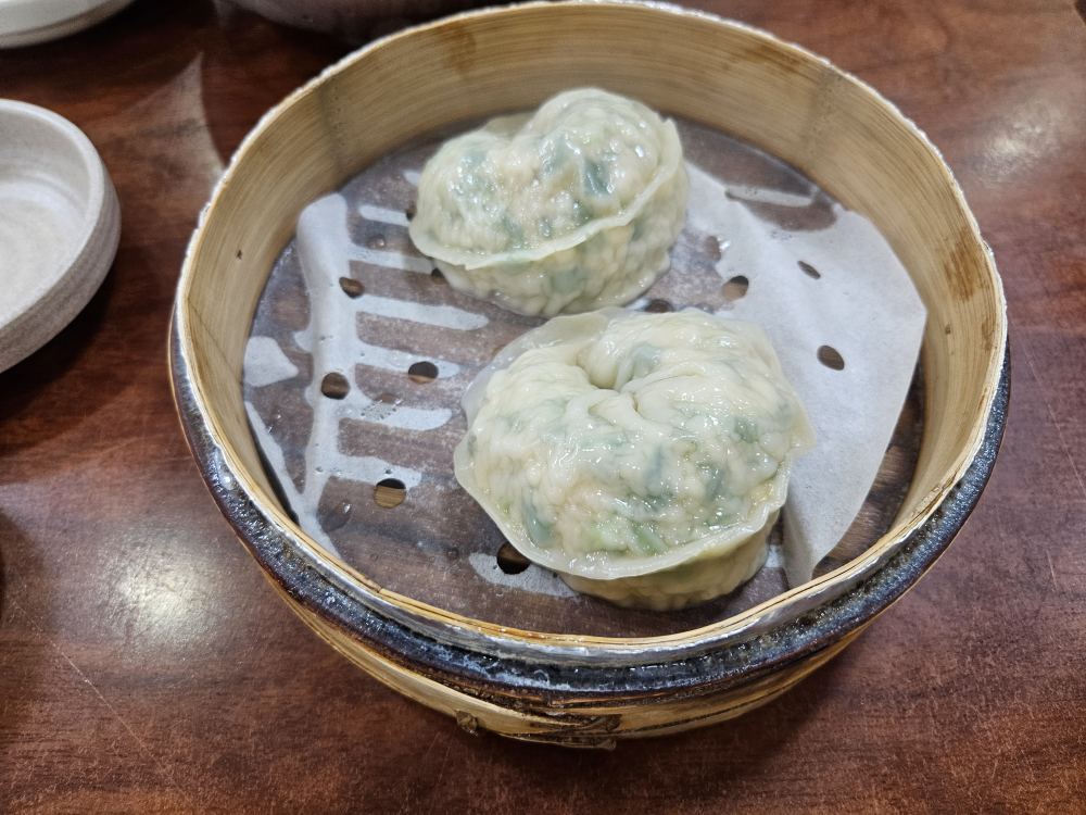 Samsanmyeonok (삼산면옥) 3