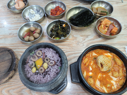 일품순두부 한림점 대표 사진