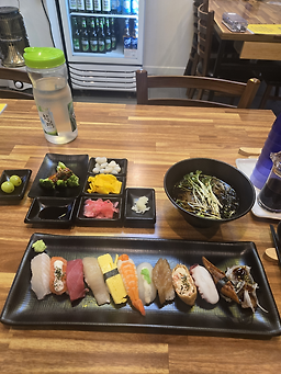 Migachobap (미가초밥) 1
