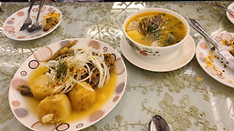 사마르칸트 사진 2