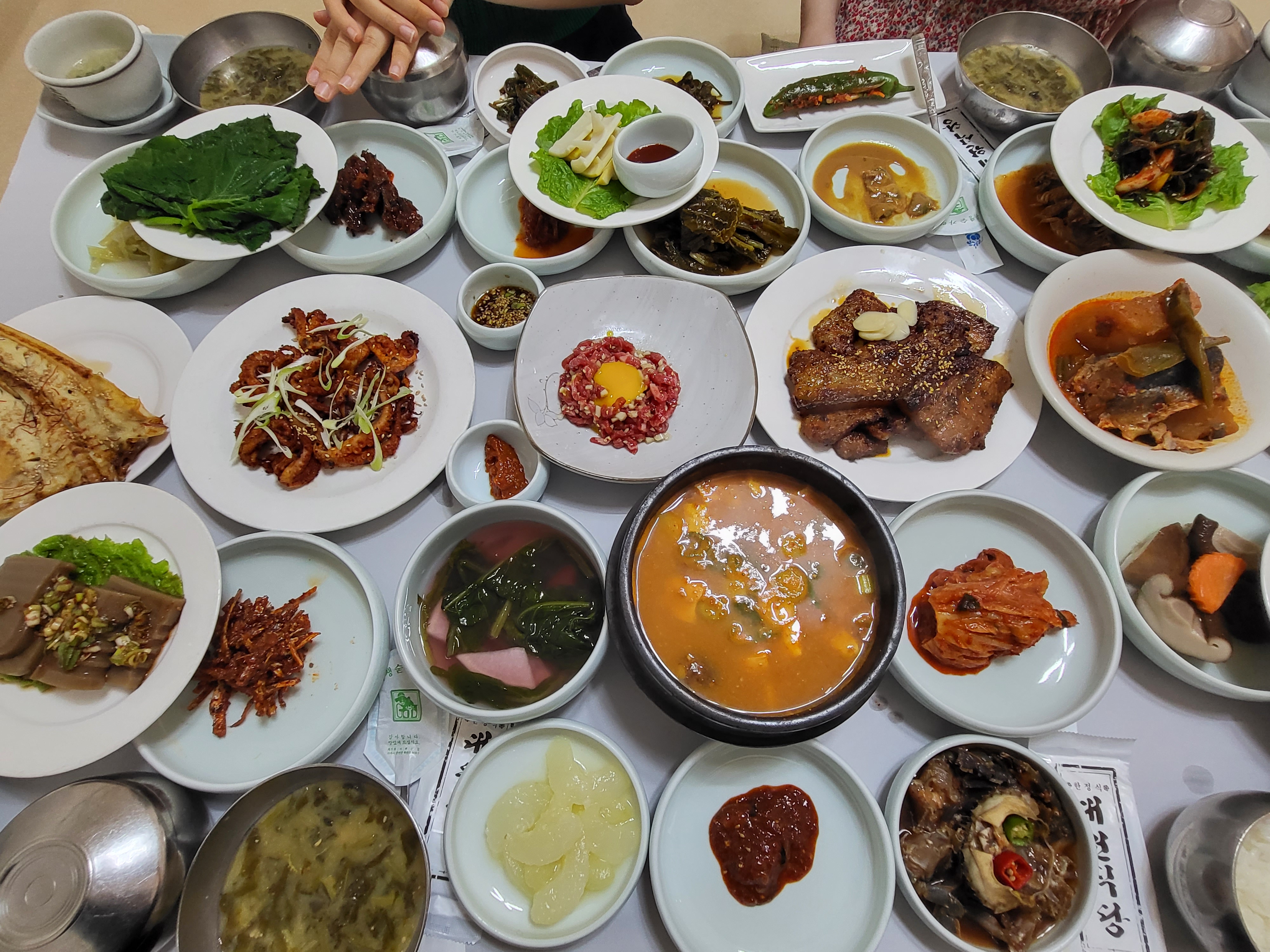 Daewonsikdang (대원식당) 3