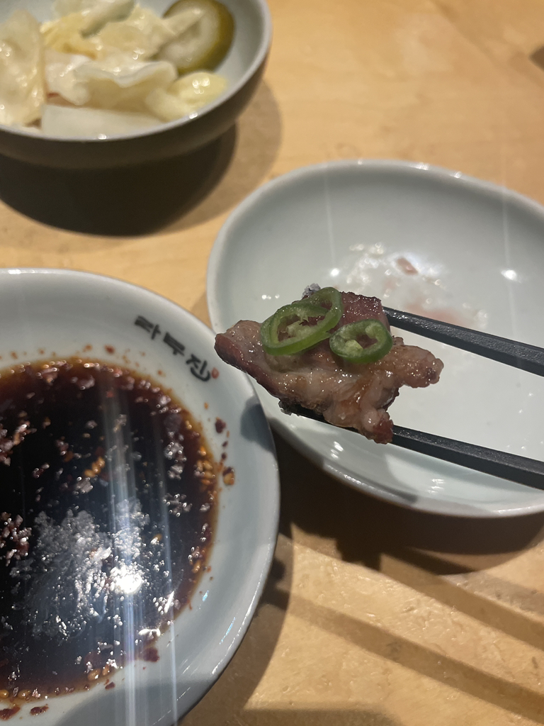 라무진 속초교동점 4