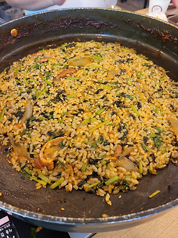 Madang (마당) 3