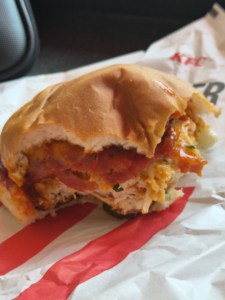 KFC 철산역점 대표 사진