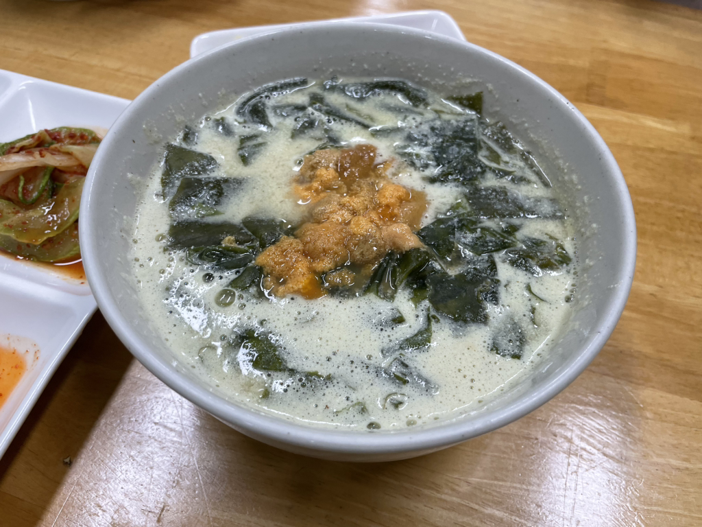 오색밥상 사진 3