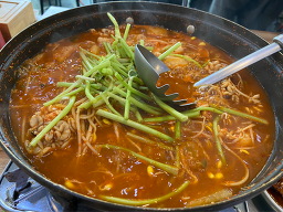 아라리조개구이 3