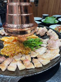 솥고집, 카페이뚜 5