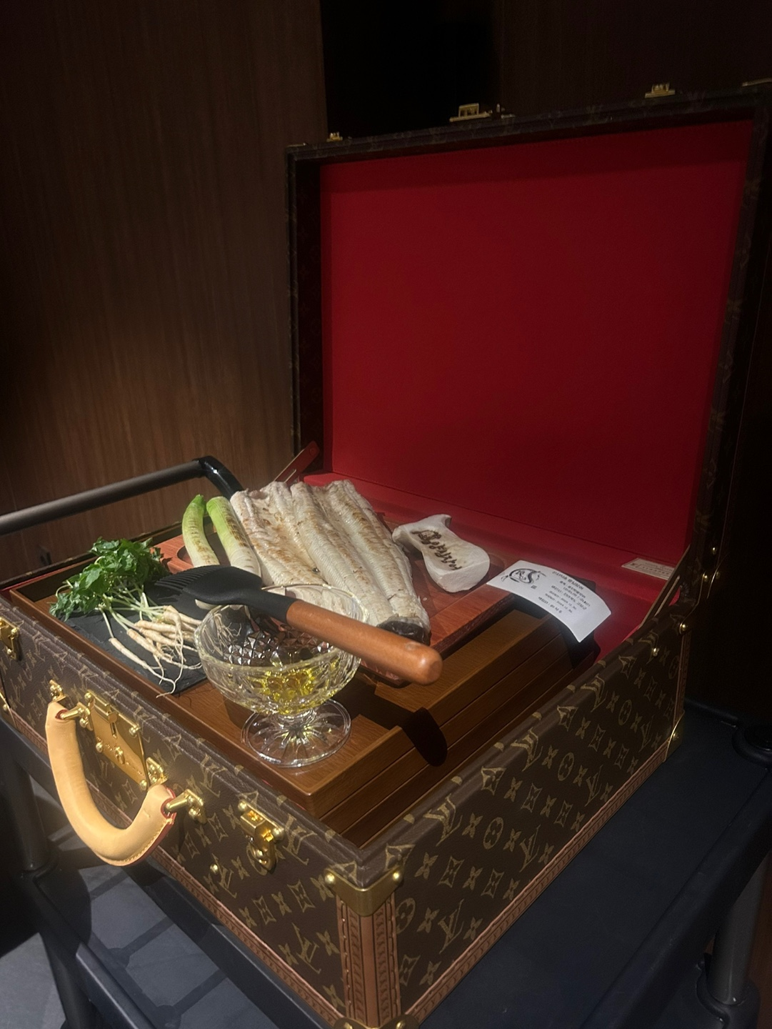 Yangsimjangeoosancheonghojeom (양심장어오산청호점) 2