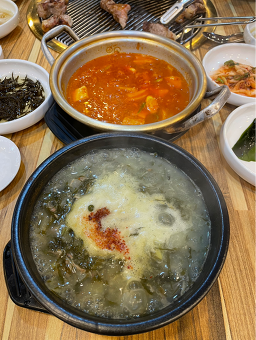 양반갈비 법환점 사진 2
