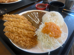 Sundonkkaseu (순돈까스) 2
