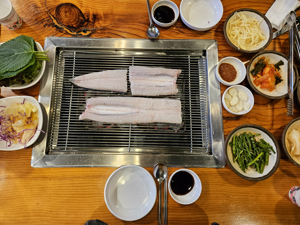 장수촌풍천장어 사진 8