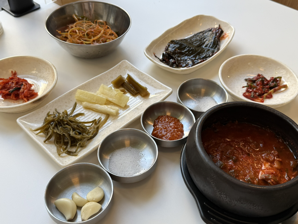 제주화로집 남부터미널점 사진 7