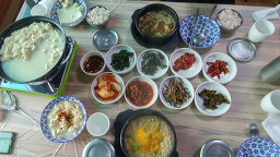 Yetgoeul (옛고을) 1