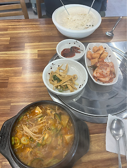이가해장국 사진 5