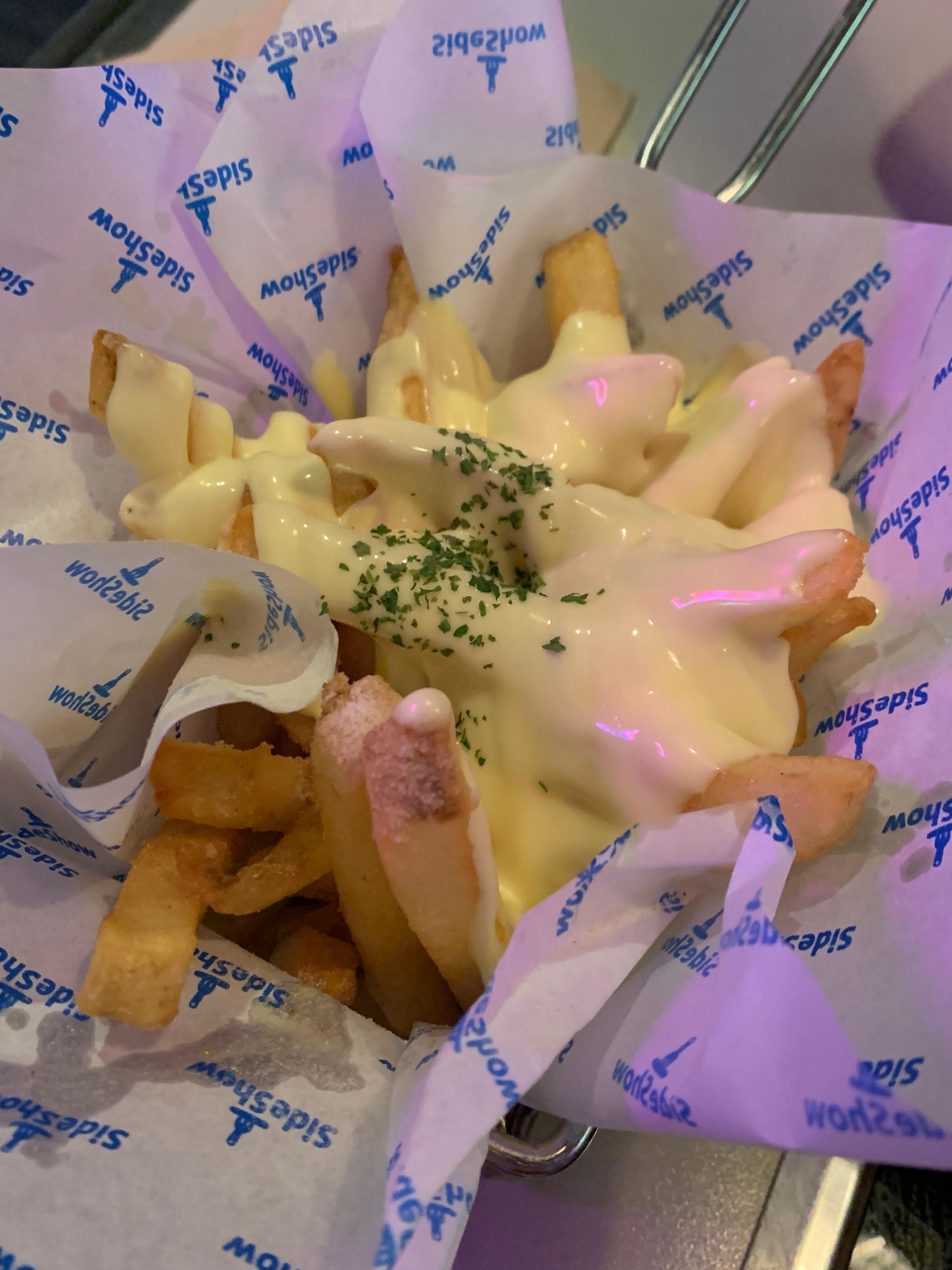 사이드쇼 코엑스점 사진 2