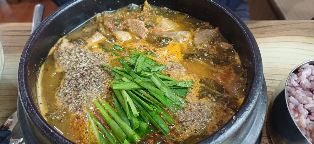 가야산자락 5