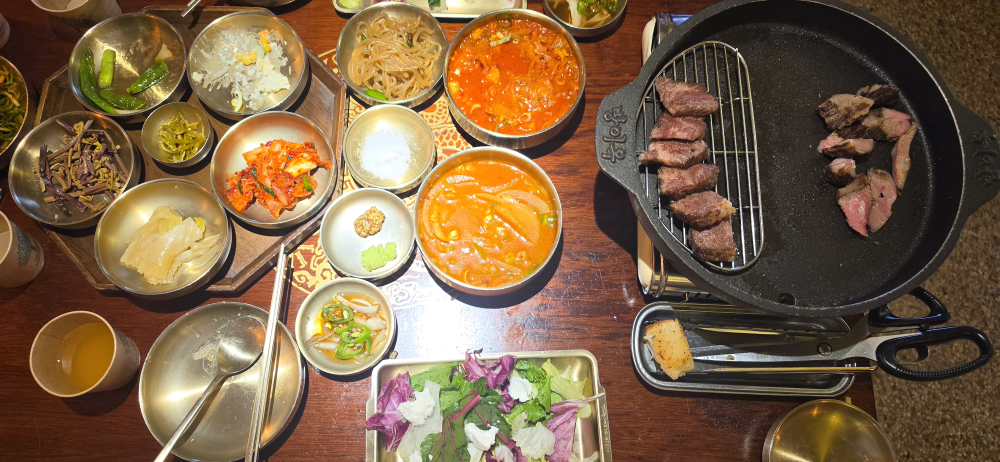 방이옥 본점 대표 사진