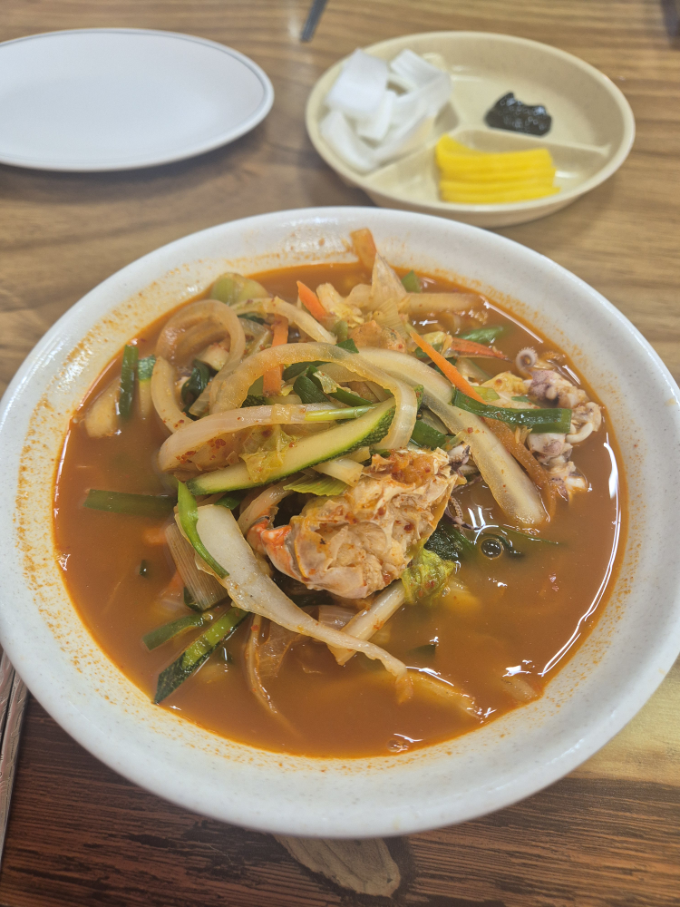 Chunyanggak oe 1 4
