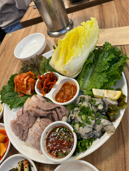 대현굴국밥 사진 6