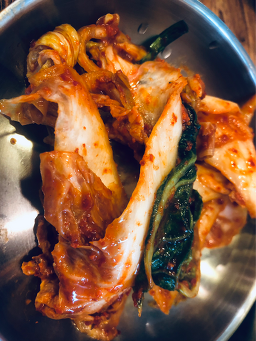 밀밭사이로칼국수 사진 6