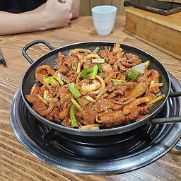 백년그집 사진 2