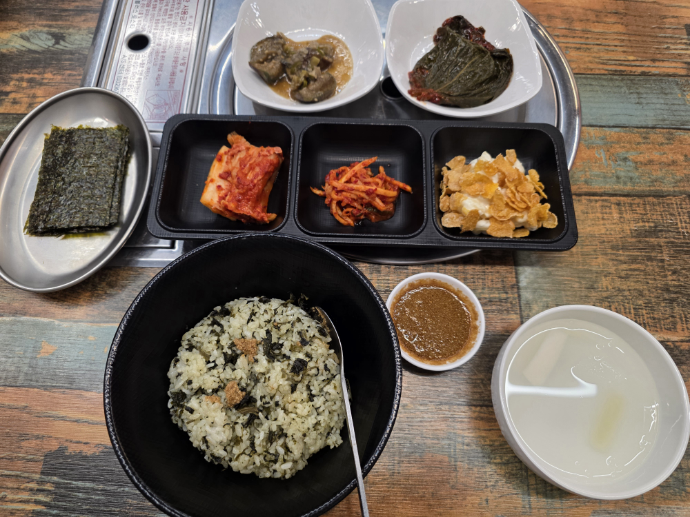 두꺼비한우정육식당 대표 사진