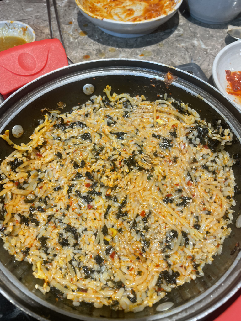 해담촌아구찜해물탕 사진 7
