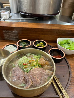 온수반 송파점 사진 3