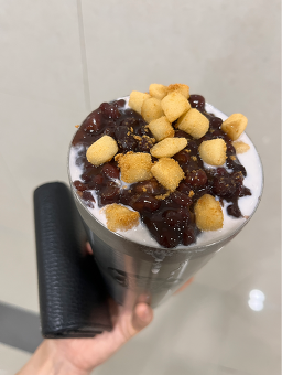 컴포즈커피 용인기흥역점