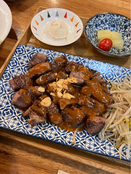 도쿄스테이크 서울스퀘어점 사진 3