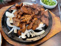 Ttiulseokgalbi (띠울석갈비) 2