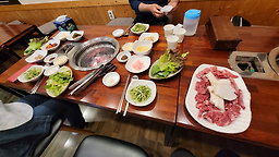 Hwangsosilbi (황소실비) 2