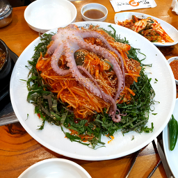 맛나감자탕봉래점 1
