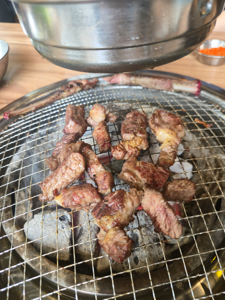팔팔장어 평촌본점 1