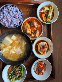 호원길식당 사진 5