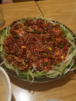 왕대박지지미촌 본점 사진 4