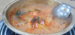 Hwangtaehanmadang (황태한마당) 1
