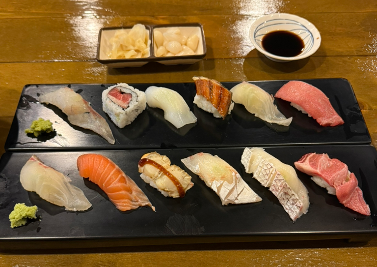 하루스시 사진 5
