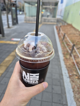 서울에스프레소