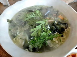 바다향기칼국수 3