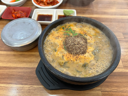 송담추어탕 1