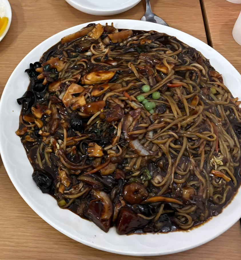 수반점 사진