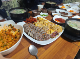 신포2대옛날식당 6