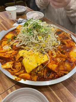 성수칼국수 사진 2