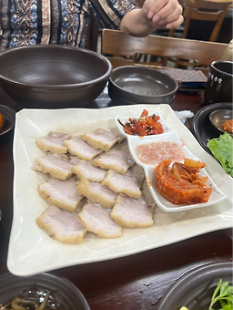 부뚜막청국장 3