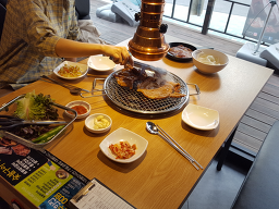 명륜진사갈비 구로고대병원점 4