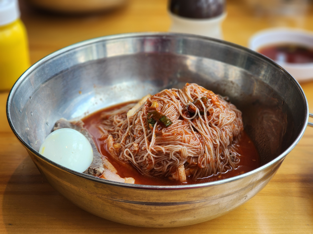 Hamheungbongamyeonok (함흥본가면옥) 3