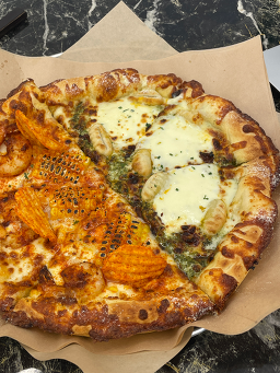 No More Pizza Yatap 6