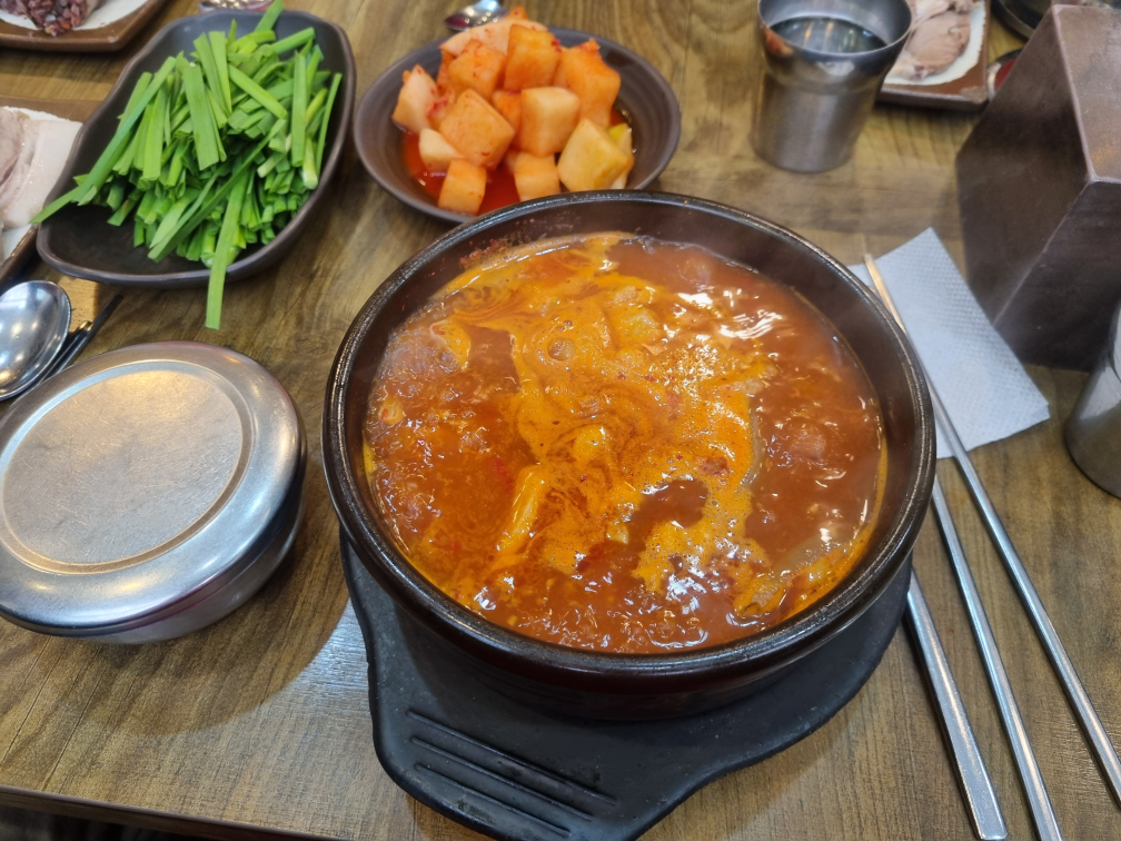 장수서울순대가 대표 사진