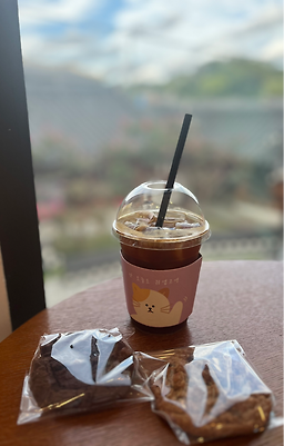 엘스커피 대표 사진